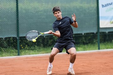 Bild 200 - Bergstedt Open